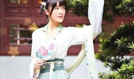 明星穿汉服爆料视频在线,穿越时空的时尚演绎