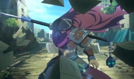 镇魂街动漫在线观看免费,探寻灵与肉的守护传奇！